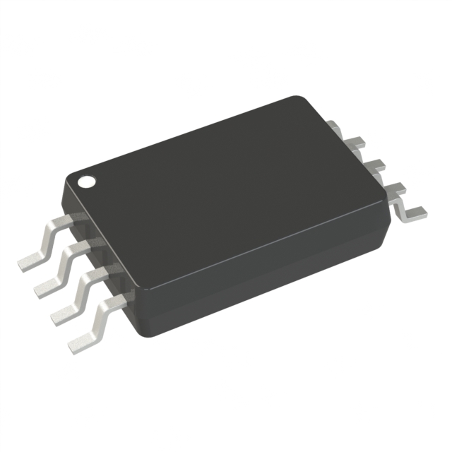 IC OPAMP GP 2 CIRCUIT 8TSSOP