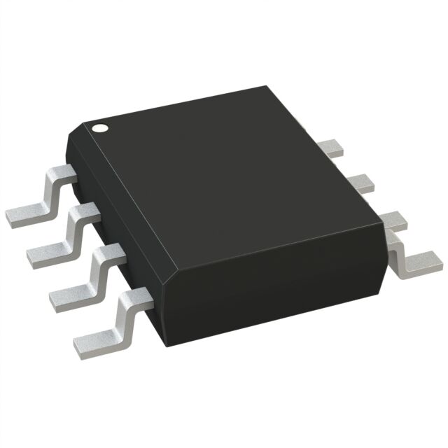 IC OPAMP GP 2 CIRCUIT SOP8J
