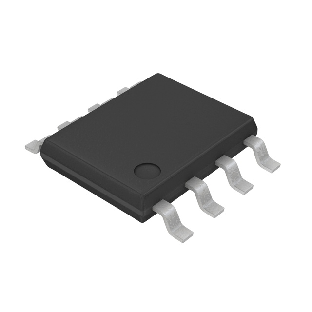 IC SWITCH USB HI SIDE 1CH 8TSSOP