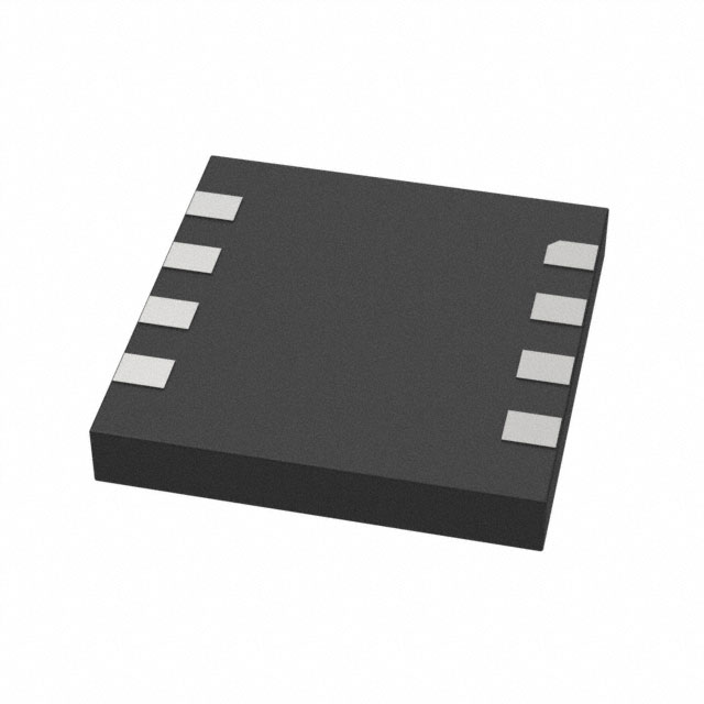 IC FRAM 8MBIT SPI 20MHZ 8GQFN