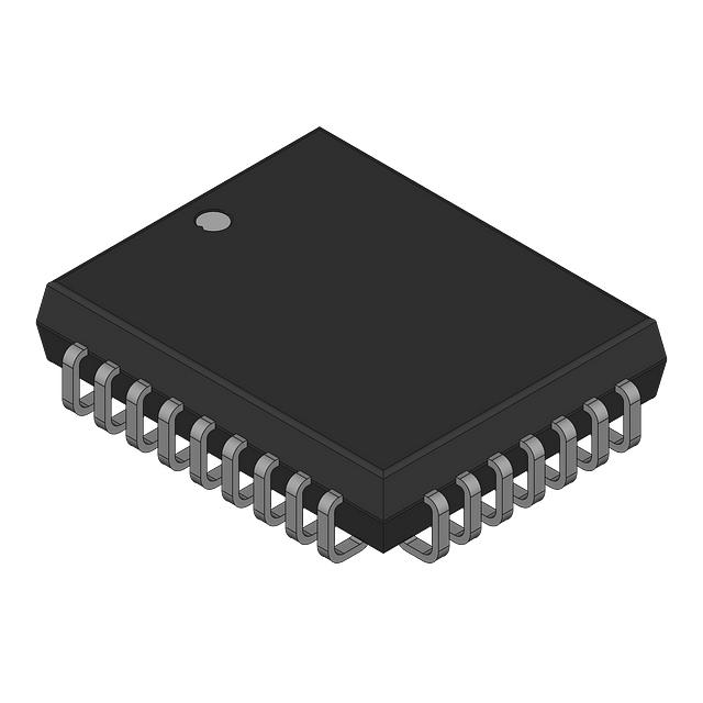 IC FIFO SYNC 2KX9 15NS 32PLCC
