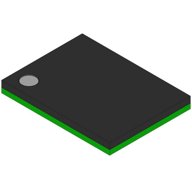 IC CPLD 64MC 12NS 48FBGA