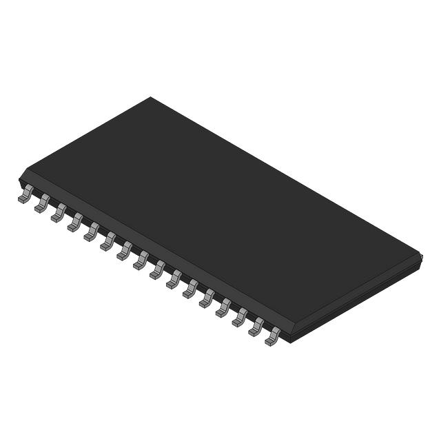 IC SRAM 1MBIT PARALLEL 32SOIC