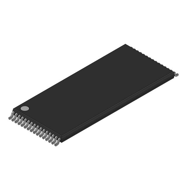 SRAM CHIP ASYNC SINGLE 2.5V/3.3V