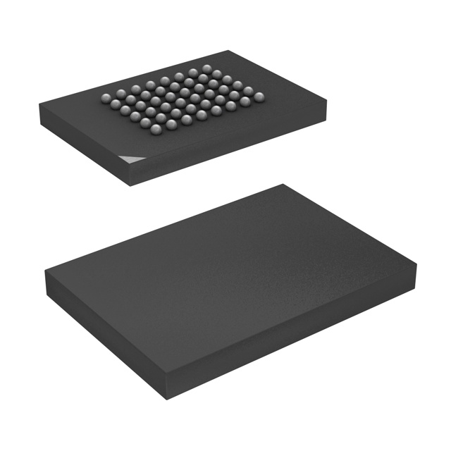 IC SRAM 1MBIT PARALLEL 48VFBGA