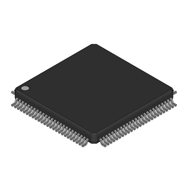 CY7C025E-25AXC