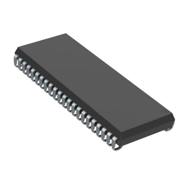 SRAM - ASYNCHRONOUS MEMORY IC 1M