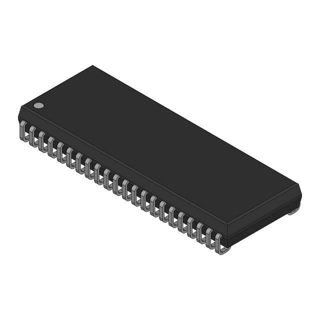 IC SRAM 4MBIT PARALLEL 44SOJ