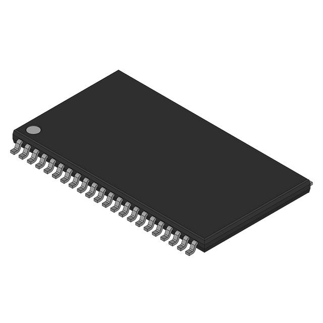 IC SRAM 8MBIT PARALLEL 44TSOP II