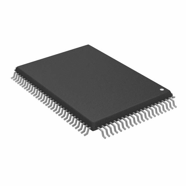 MICROCONTROLLER, 8-BIT, EEPROM,
