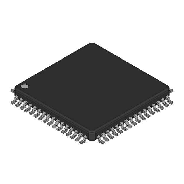 IC MCU 48MHZ ENCORE 48QFN
