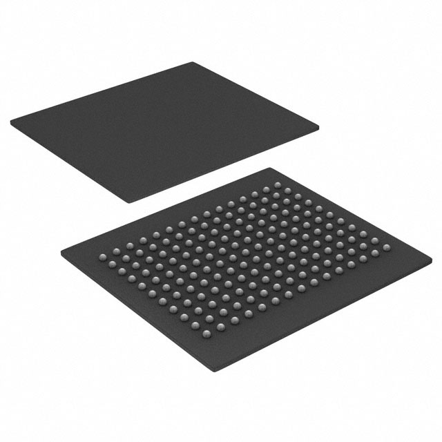 IC SRAM 72MBIT PARALLEL 165FBGA