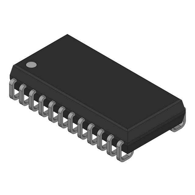 IC SRAM 16KBIT PARALLEL 24SOJ
