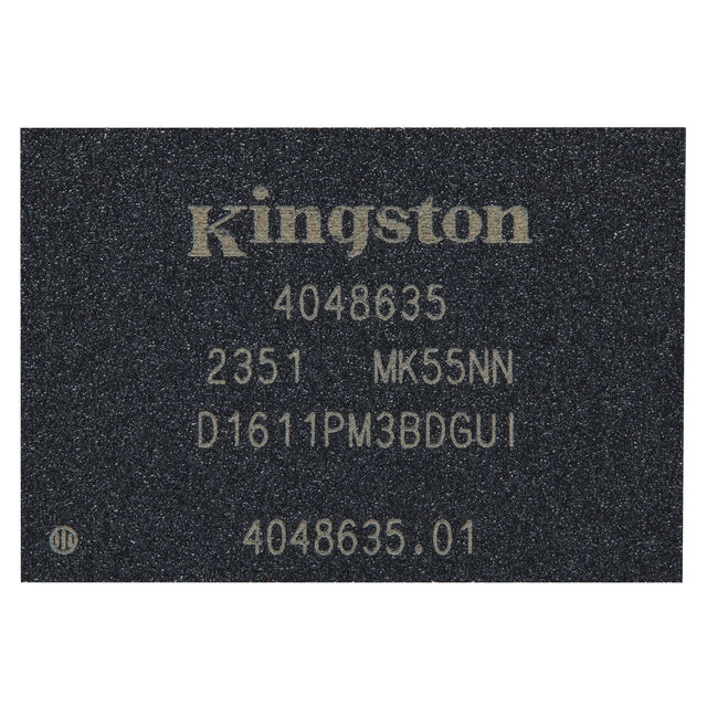 IC DRAM 16GBIT PAR 200FBGA