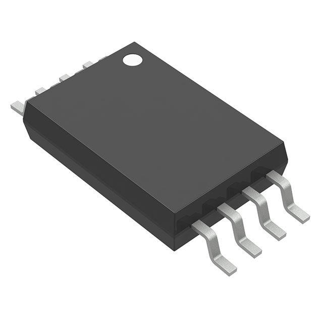 IC GATE DRVR LOW-SIDE 8TSSOP