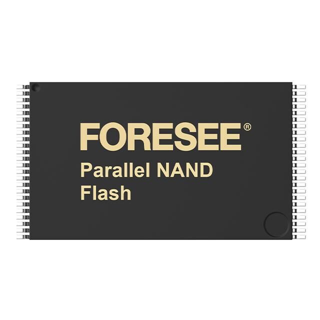 PPI SLC NAND FLASH 2GBIT