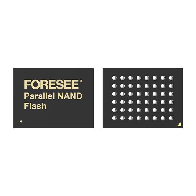 PPI SLC NAND FLASH 2GBIT