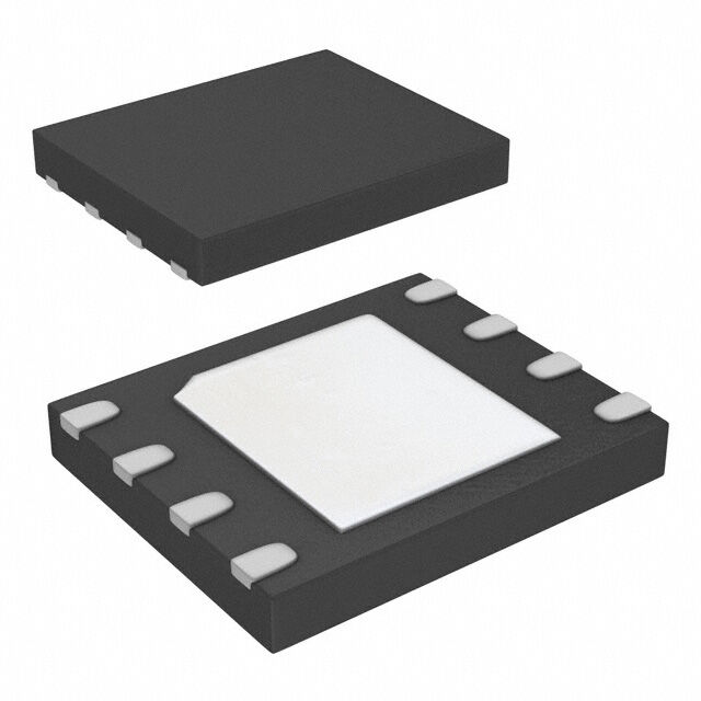 IC FLASH 16MBIT SPI/QUAD 8WSON