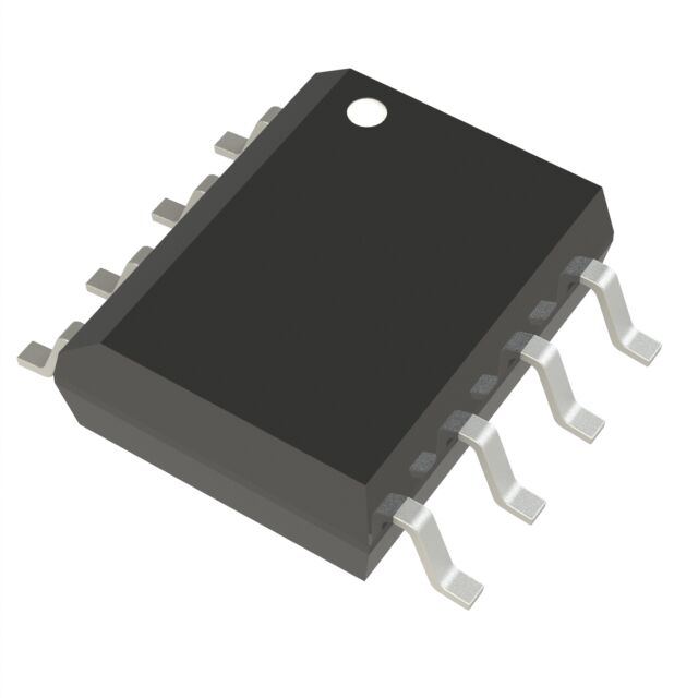 IC LED DRIVER CTRLR PWM 8SOP