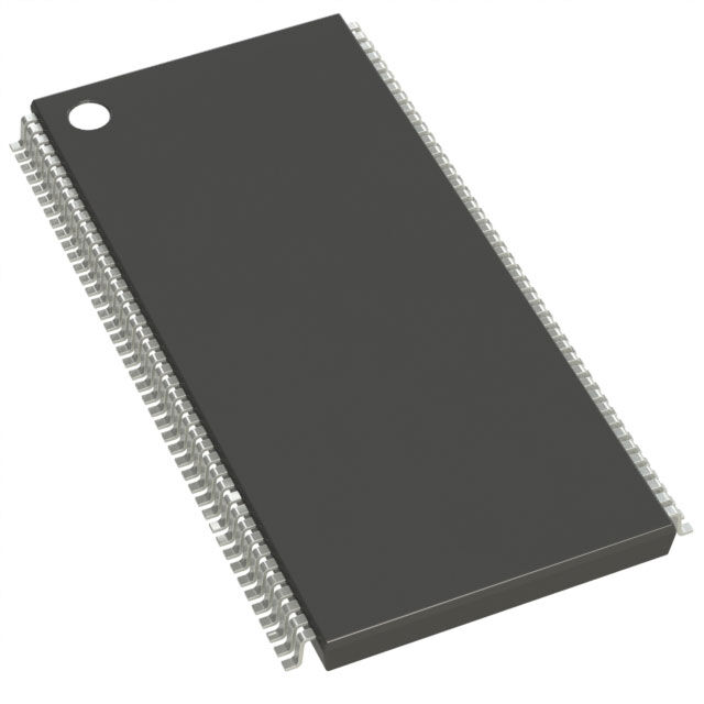 IC DRAM 128MBIT PAR 86TSOP II