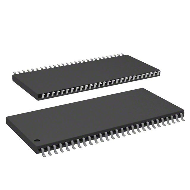 IC DRAM 128MBIT PAR 54TSOP II