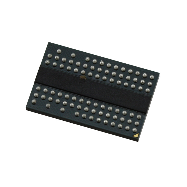 IC DRAM 1GBIT PARALLEL 84TWBGA