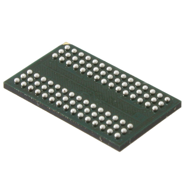 IC DRAM 256MBIT PAR 90TFBGA