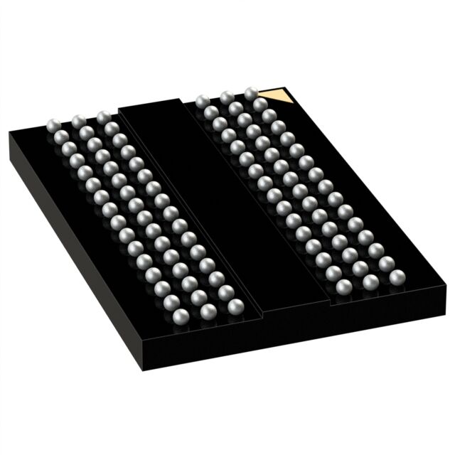 IC DRAM 8GBIT PARALLEL 96TWBGA