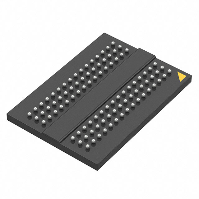 IC DRAM 16GBIT PARALLEL 96LWBGA
