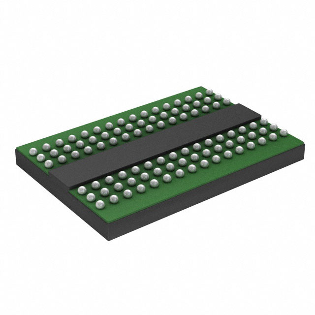 IS43TR81280C-125JBLI-TR
