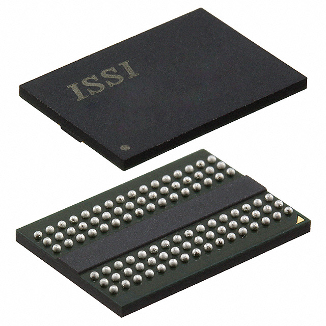 IC DRAM 2GBIT PARALLEL 96TWBGA