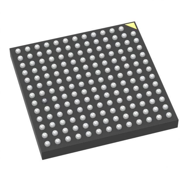 IC DRAM 1.152GBIT PAR 168FBGA