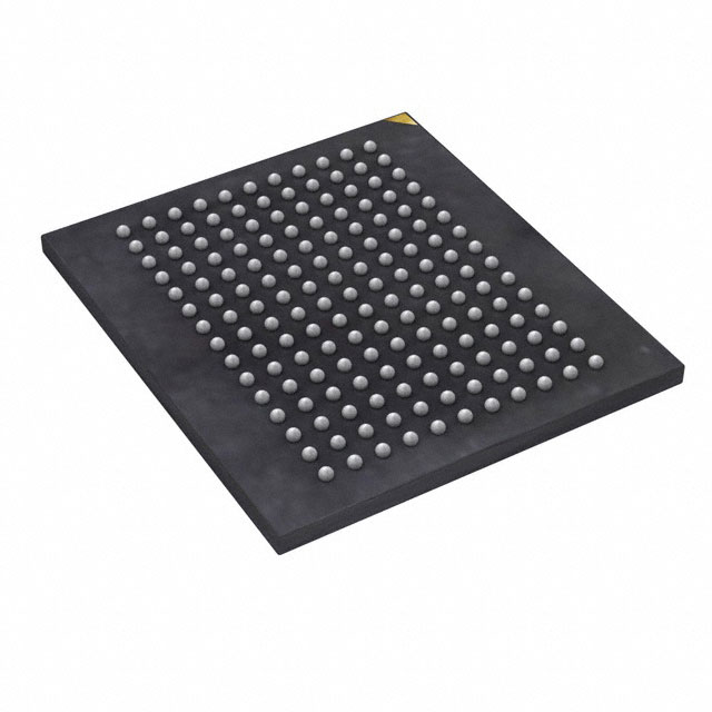 IC SRAM 18MBIT PARALLEL 165LFBGA