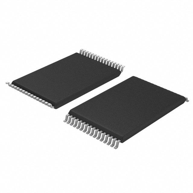 IC SRAM 1MBIT PARALLEL 32STSOP I