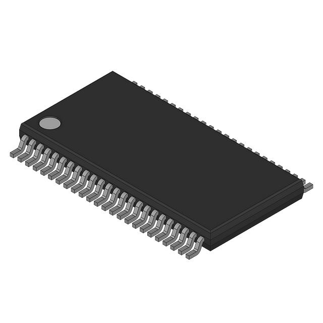 IC XLTR VL BIDIR 48-TSSOP