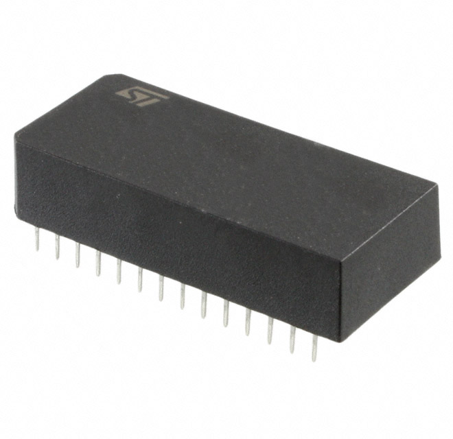 IC NVSRAM 64KBIT PAR 28PCDIP