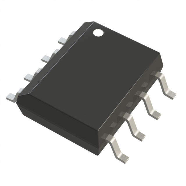 STM32G041J6M6