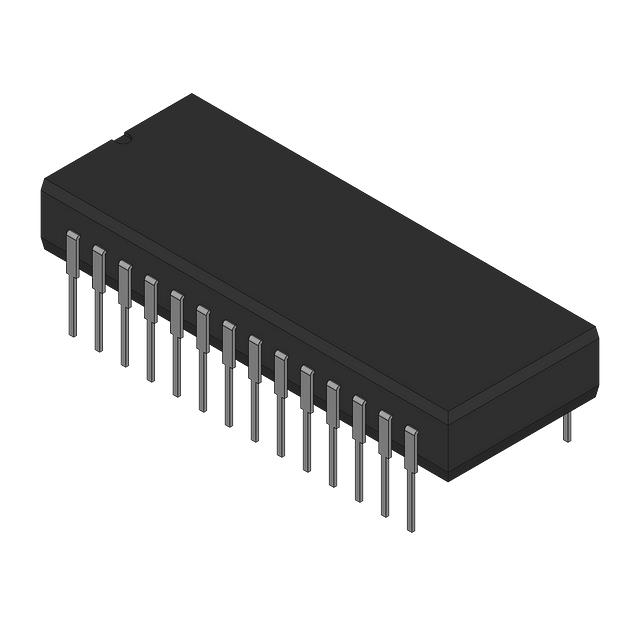 IC MCU 8BIT 4KB FLASH 28DIP