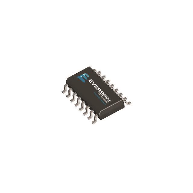 IC RAM 1MBIT SPI/QUAD 16SOIC