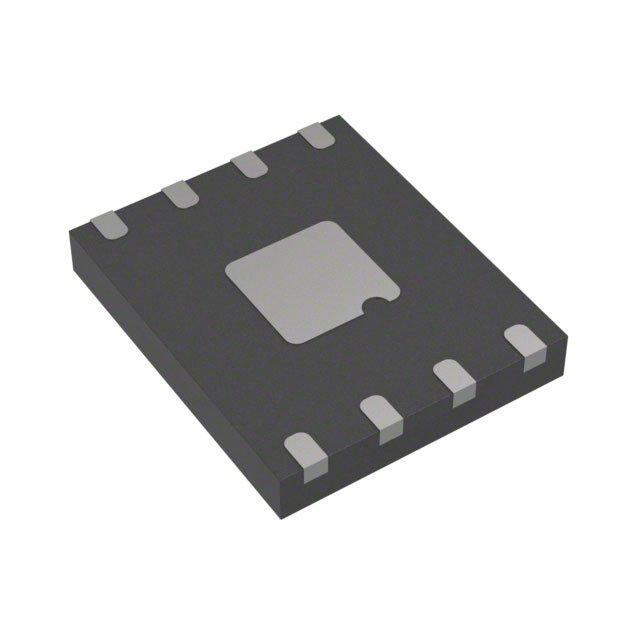 IC RAM 128KBIT SPI 40MHZ 8DFN
