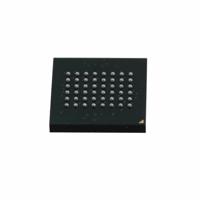 IC RAM 4MBIT PARALLEL 48FBGA