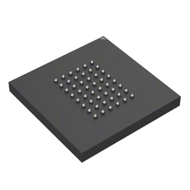 IC RAM 32MBIT PARALLEL 48FBGA
