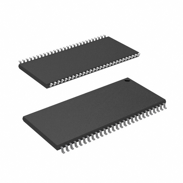 IC RAM 32MBIT PARALLEL 54TSOP2