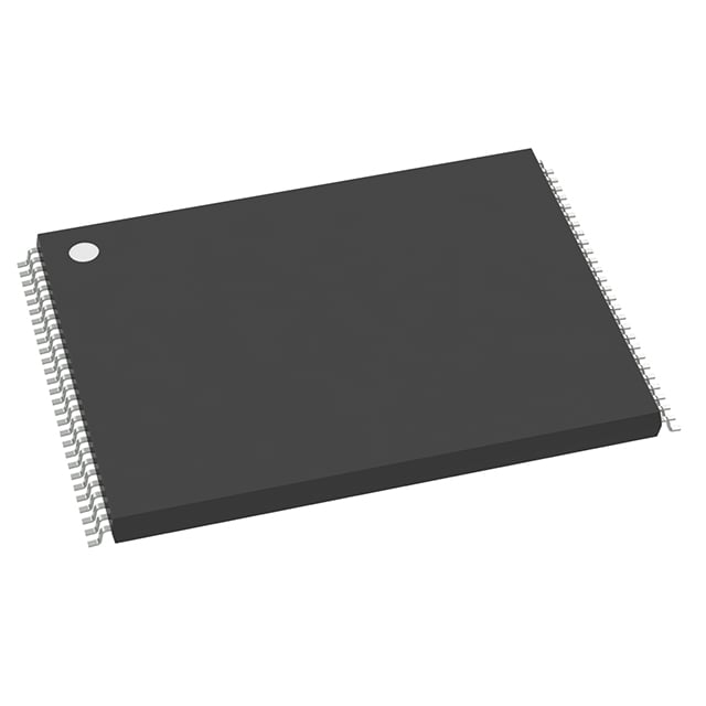 JS28F640P33T85A