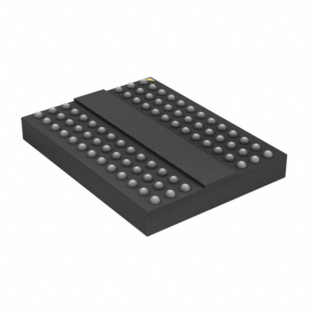 IC DRAM 4GBIT PAR 1.2GHZ 78FBGA