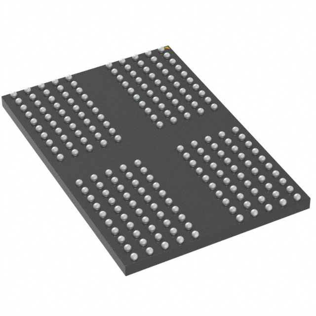 IC DRAM 16GBIT 1.866GHZ 200WFBGA