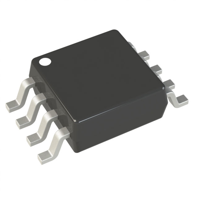 IC FLASH 64MBIT SPI/QUAD 8SOP