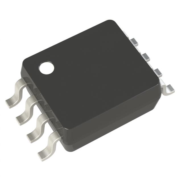 IC SWITCH SPST-NO X 2 7OHM US8