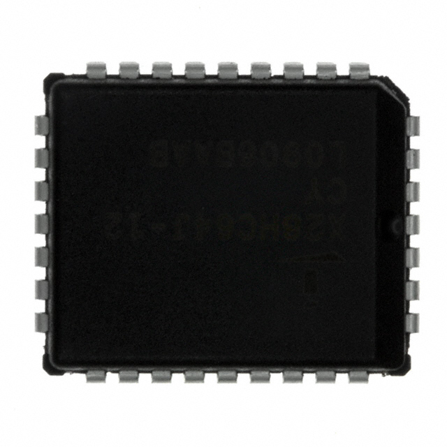 IC EEPROM 256KBIT PAR 32PLCC