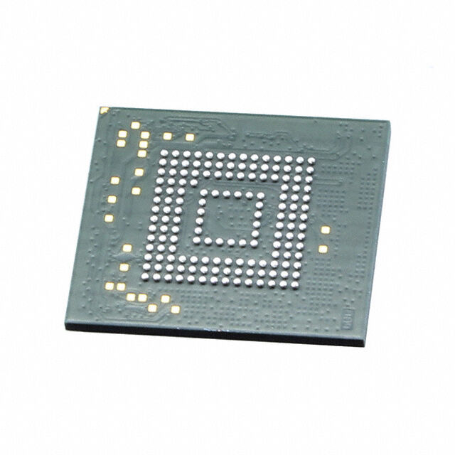 INDUSTRIAL EMBEDDED MMC, M1700,